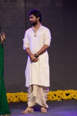 Aaha Kalyanam Movie Audio Launch